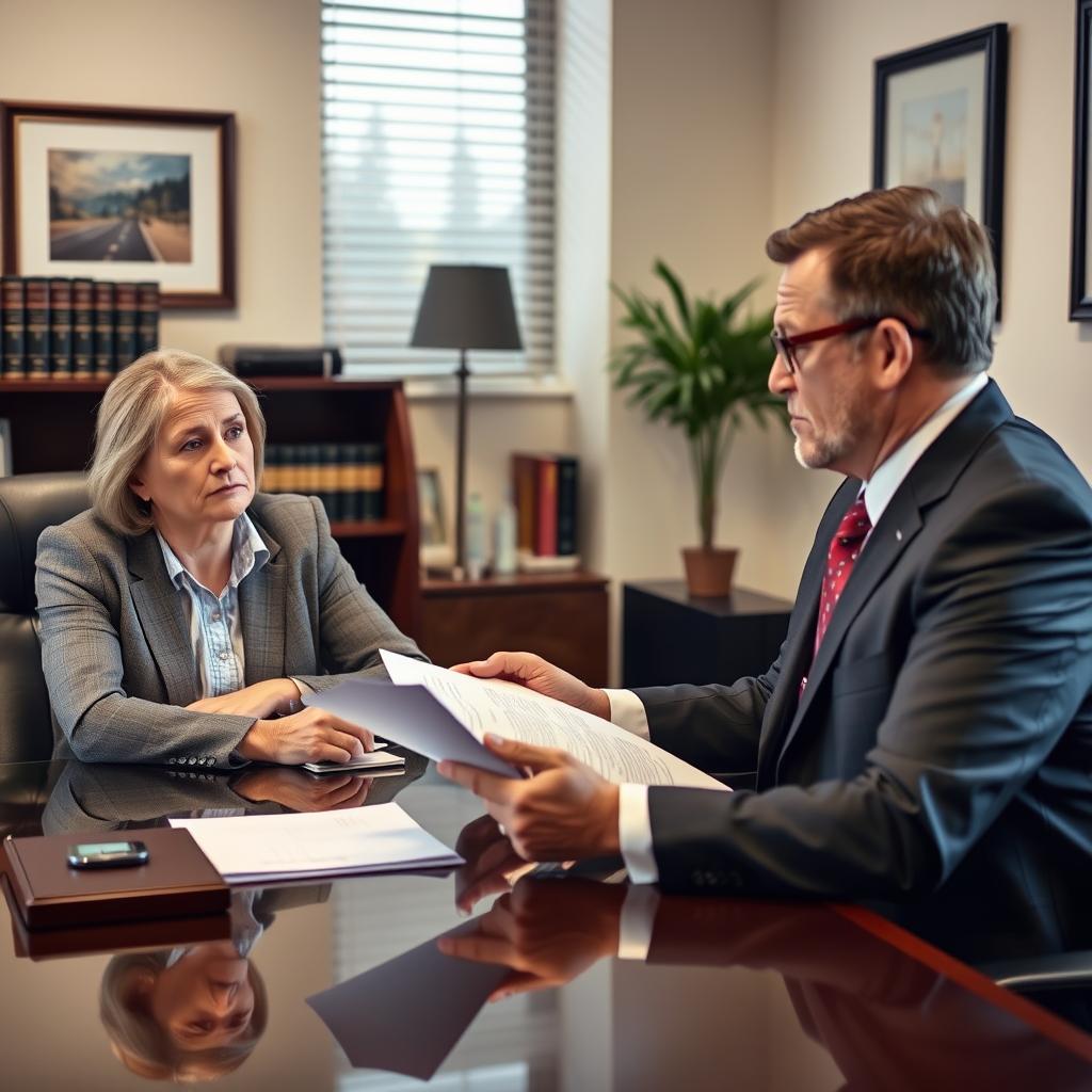 Driving on Suspended License Lawyer Virginia Beach