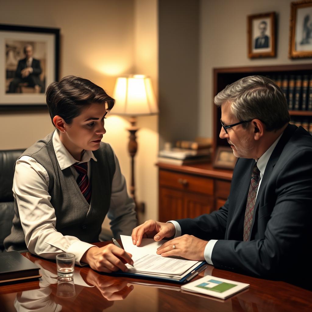 Habitual Offender Lawyer Botetourt County