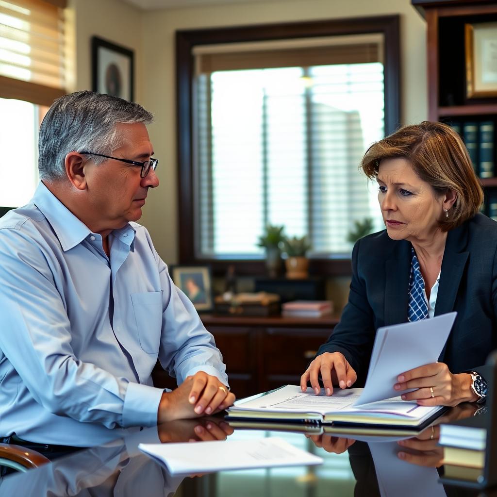 Habitual Offender Lawyer Caroline County
