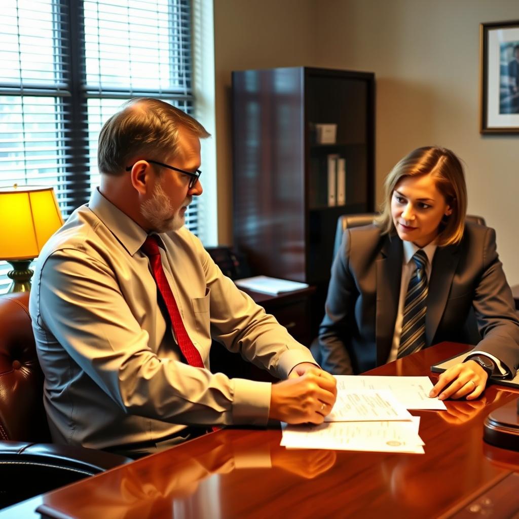 Habitual Offender Lawyer Chesapeake