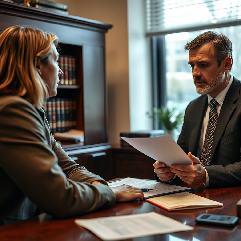 Habitual Offender Lawyer Dinwiddie County