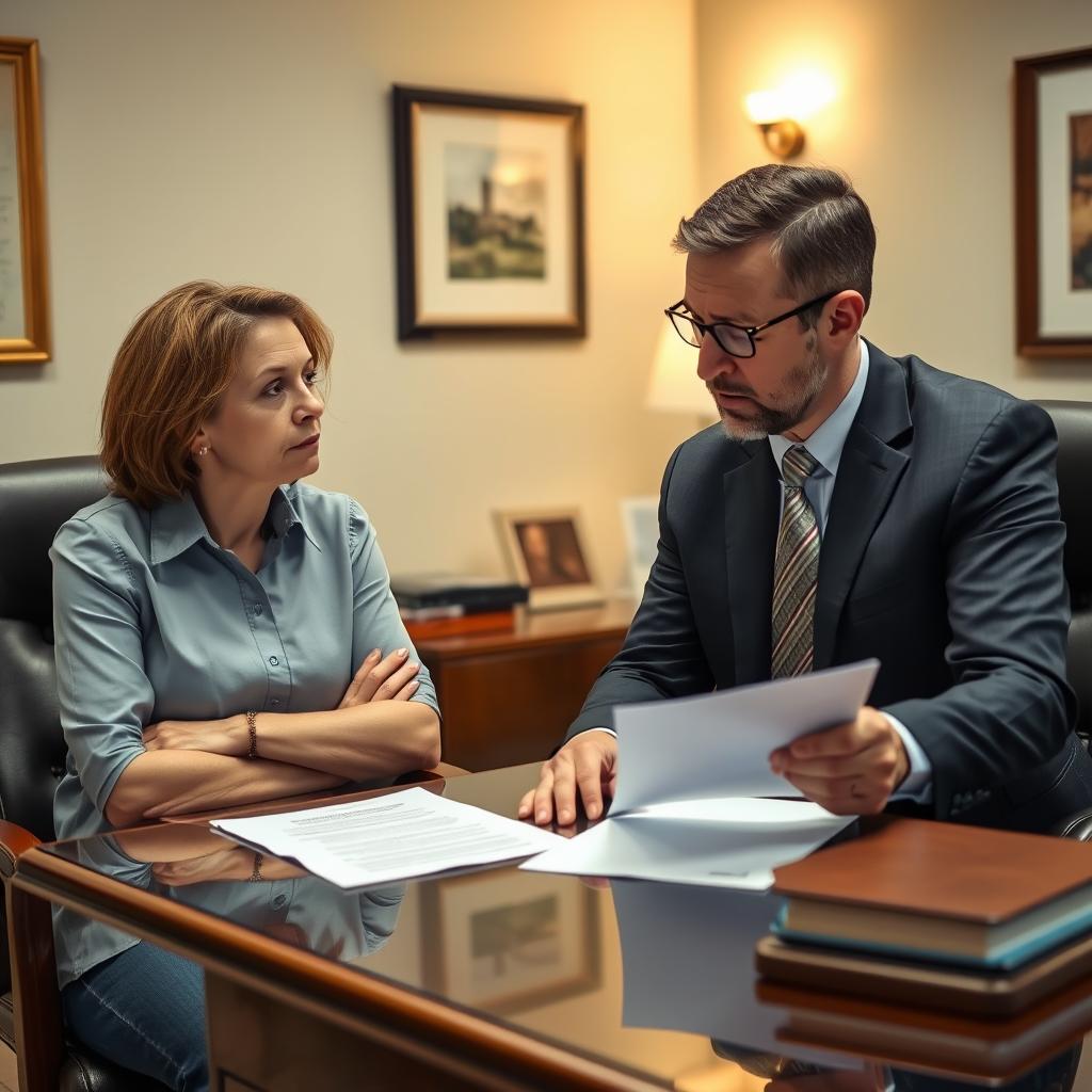 Habitual Offender Lawyer Fluvanna County
