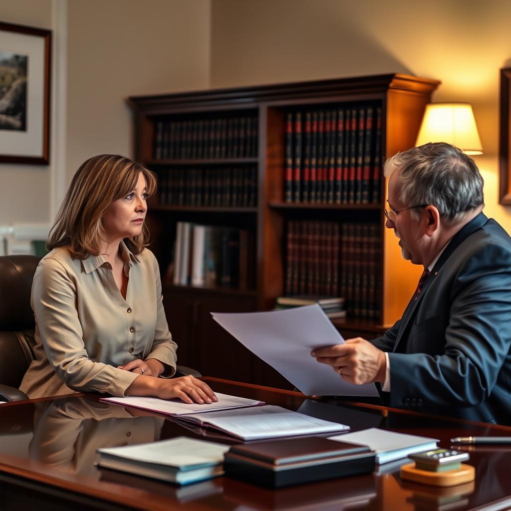 Habitual Offender Lawyer Goochland County