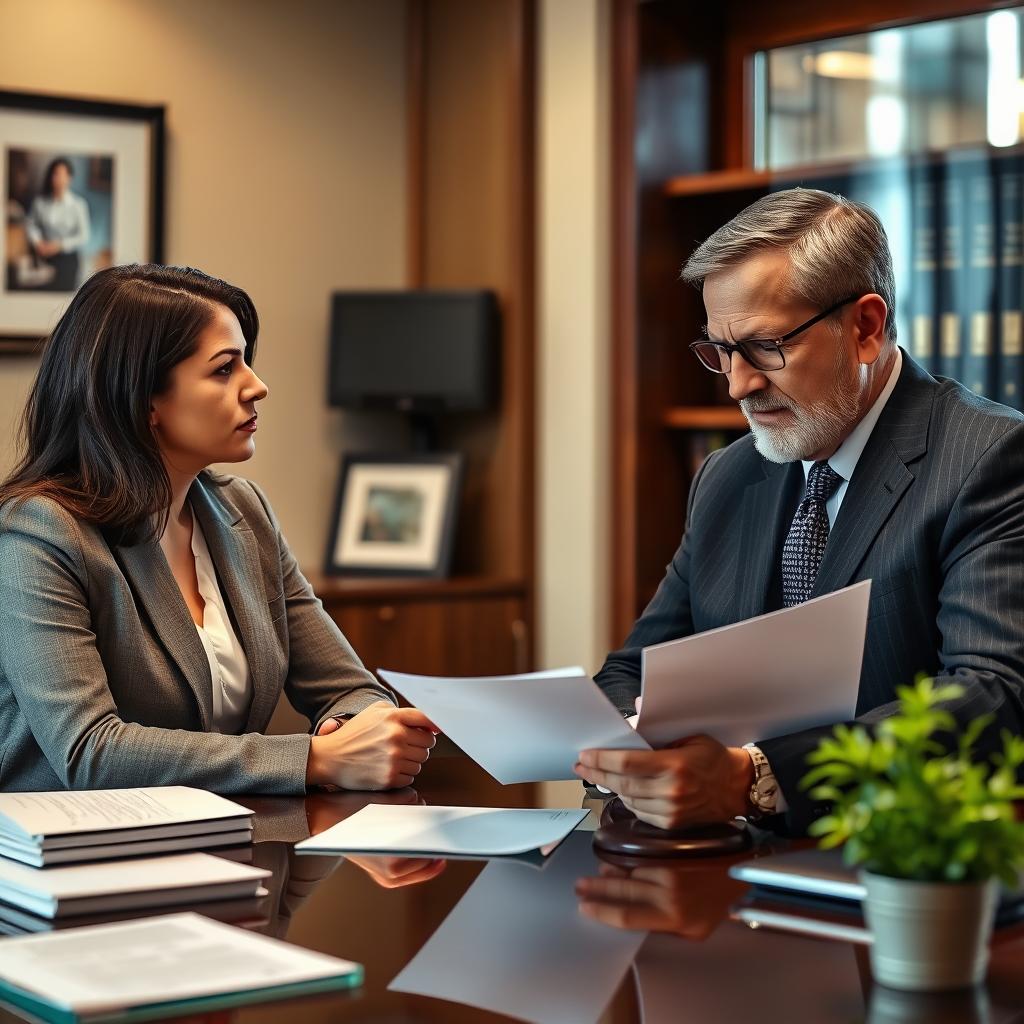 Habitual Offender Lawyer Henrico County