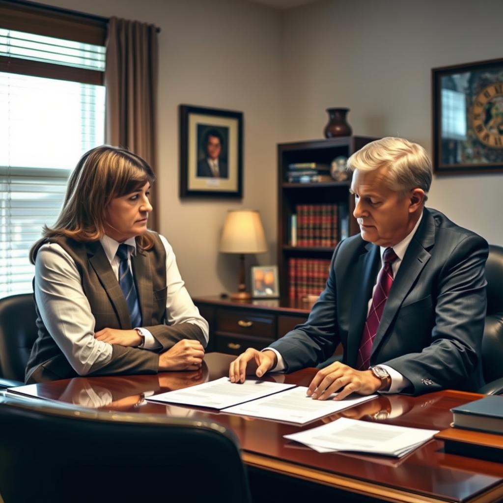 Habitual Offender Lawyer Isle of Wight County