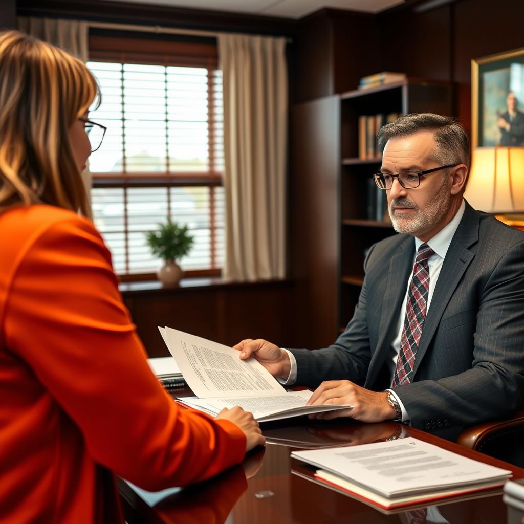 Habitual Offender Lawyer King George County