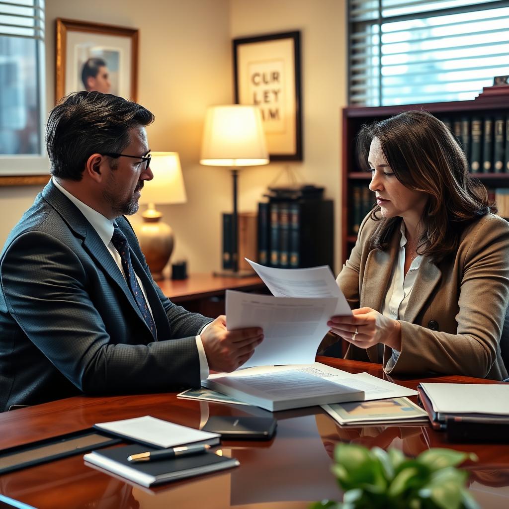 Habitual Offender Lawyer Lexington