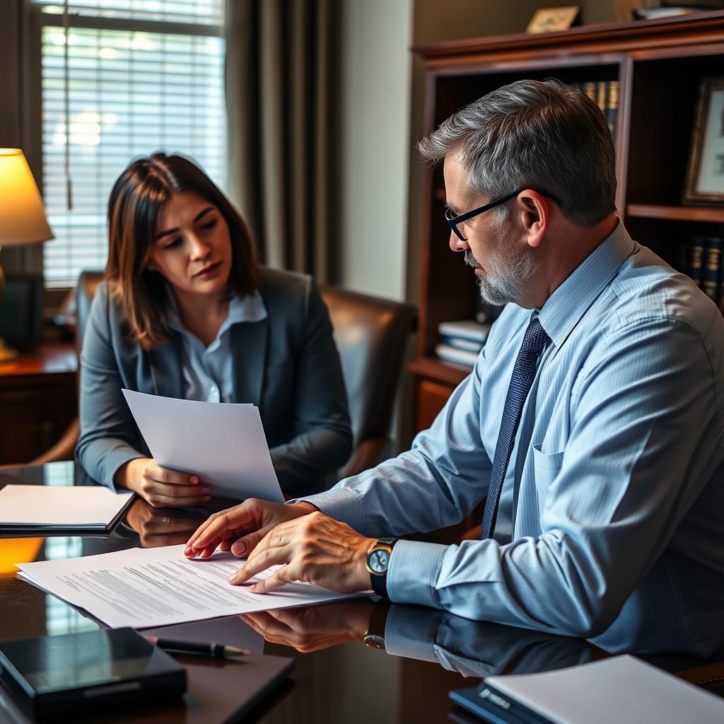 Habitual Offender Lawyer Madison County