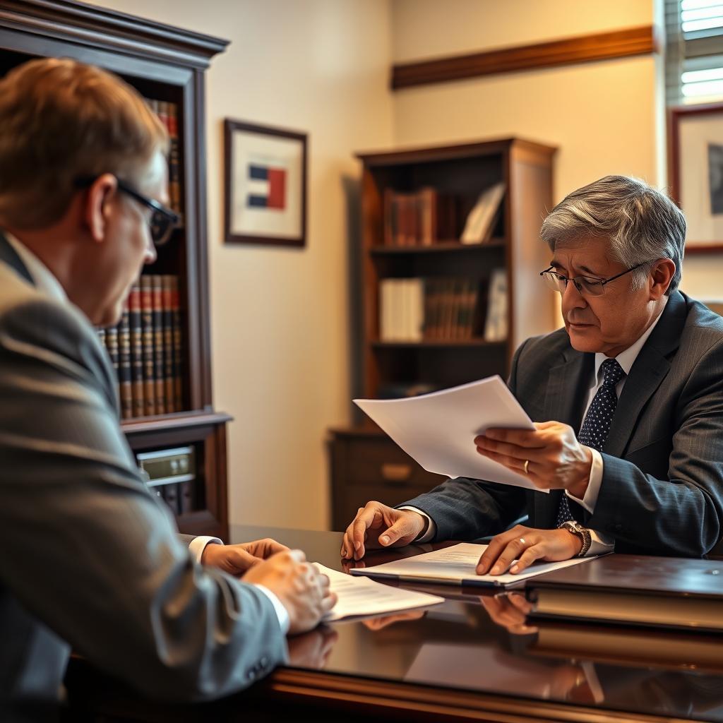 Habitual Offender Lawyer Manassas Park