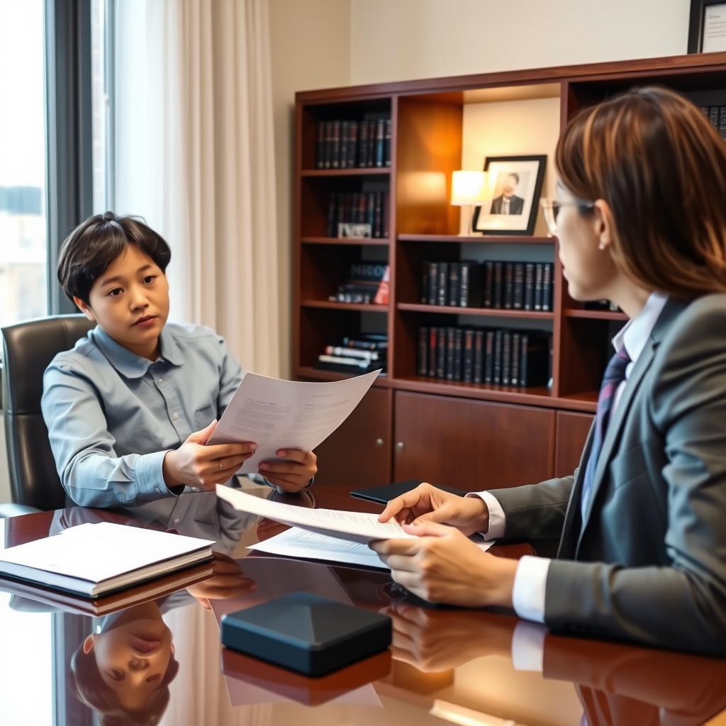 Habitual Offender Lawyer Orange County