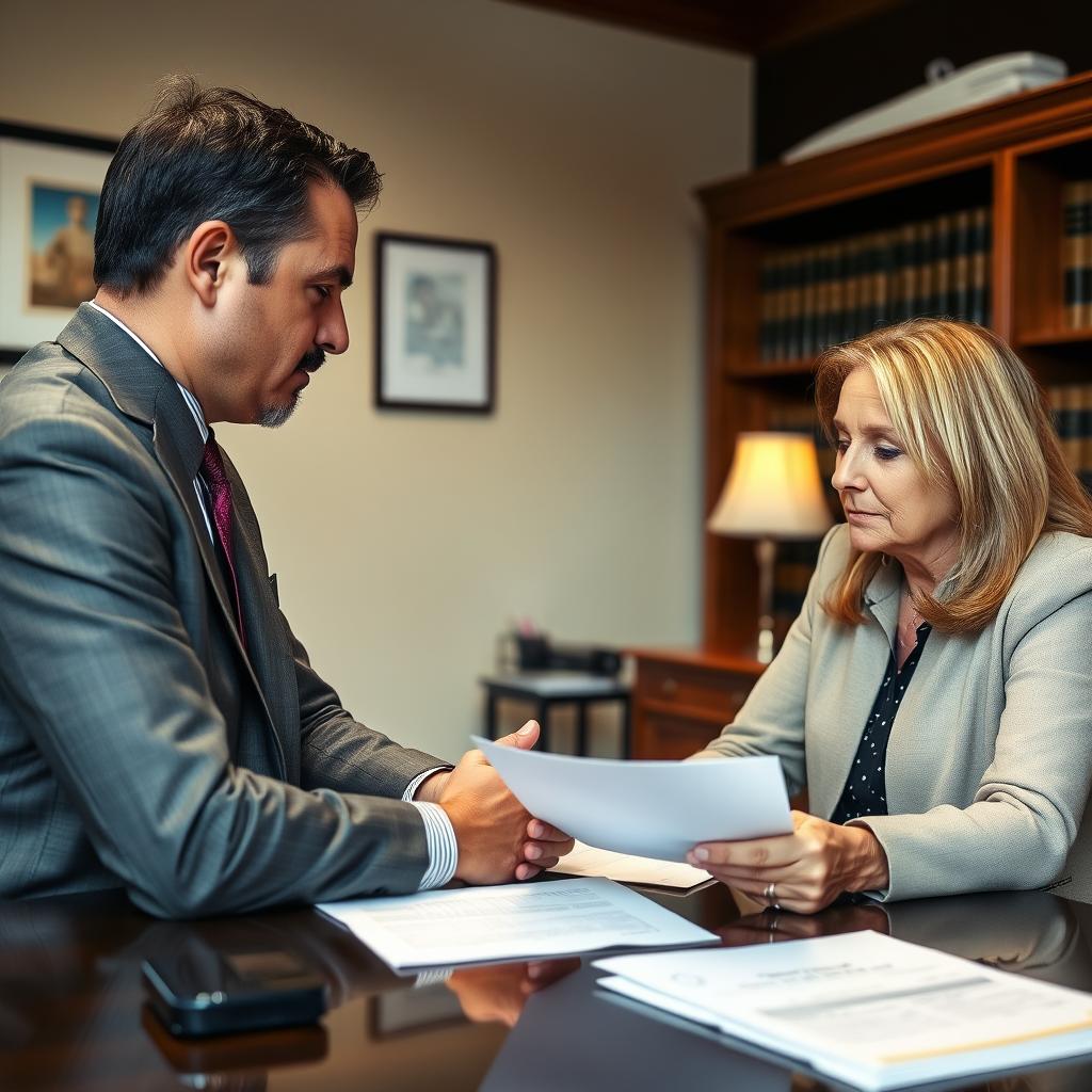 Habitual Offender Lawyer Shenandoah County