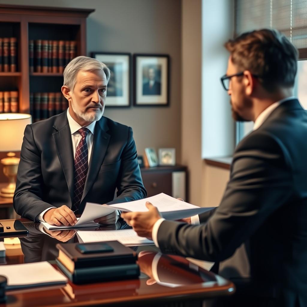 Habitual Offender Lawyer Suffolk