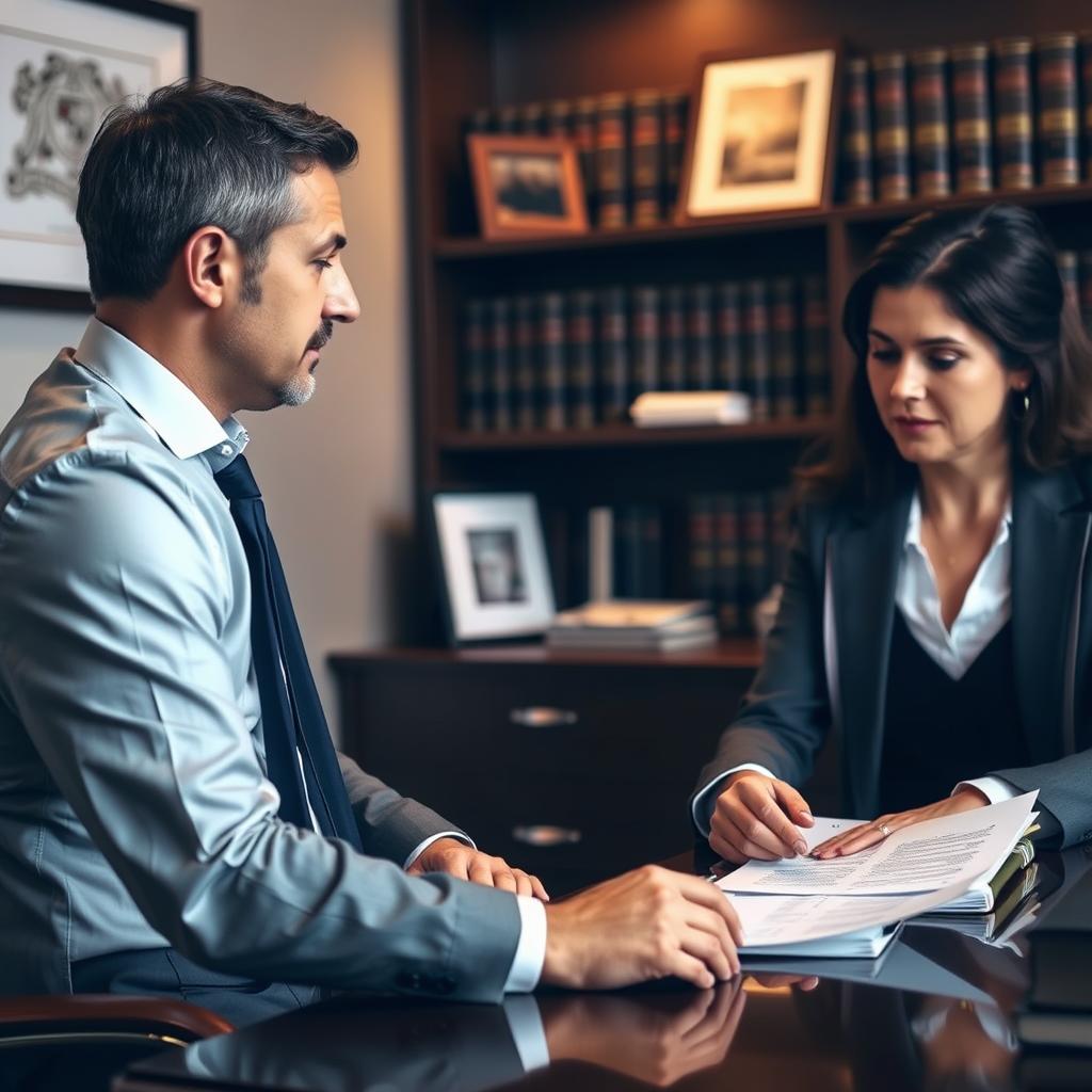 Habitual Offender Lawyer Virginia Beach