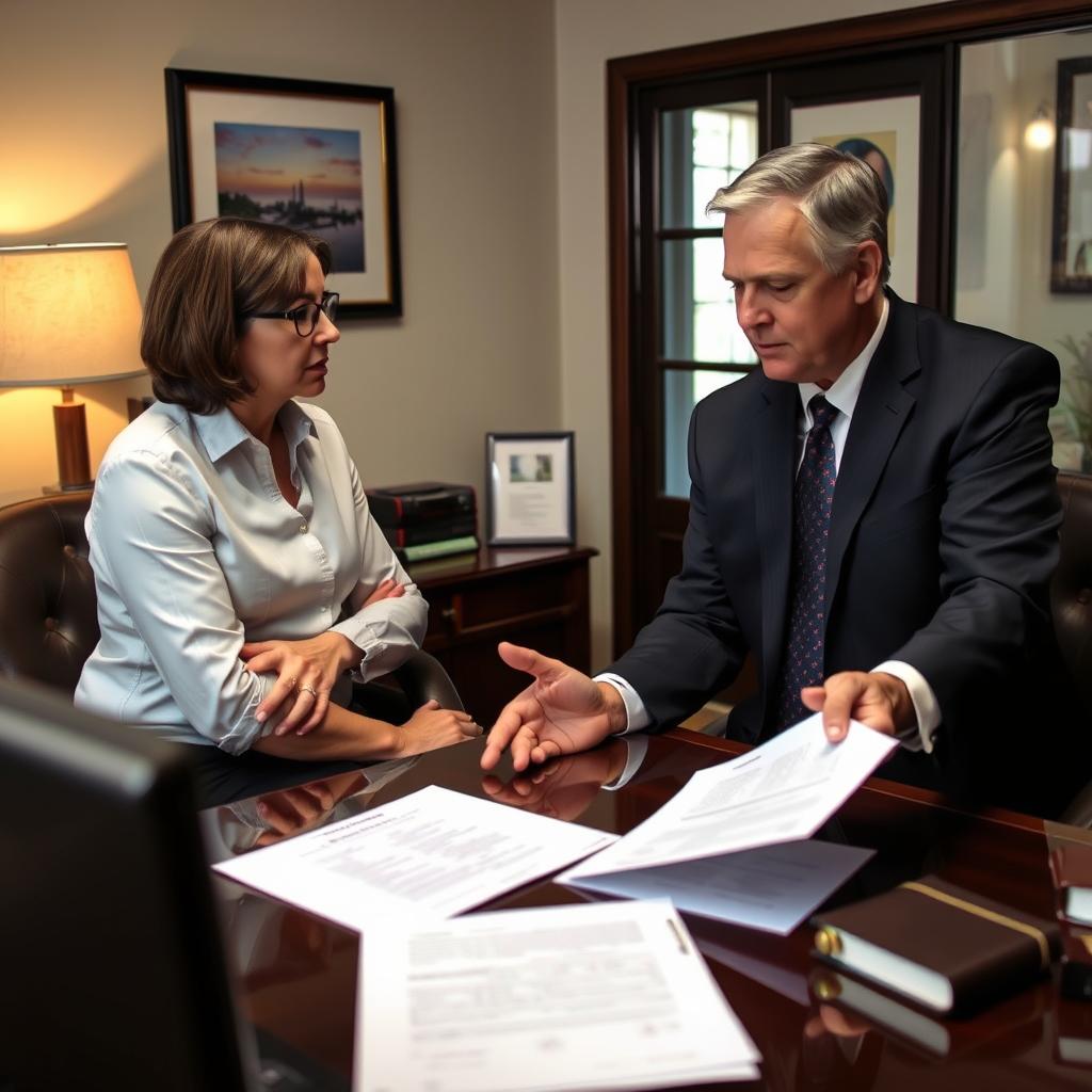 Interstate Compact Lawyer Albemarle County