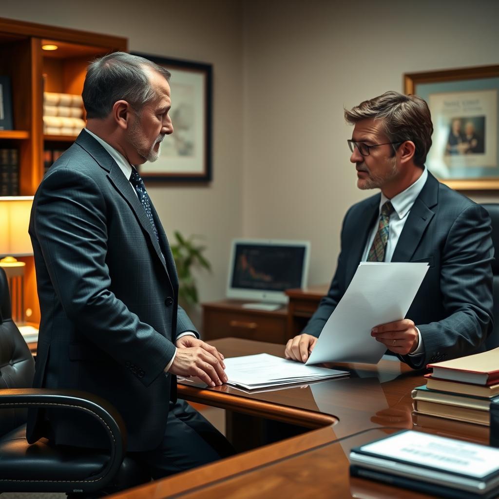 Interstate Compact Lawyer Bedford County