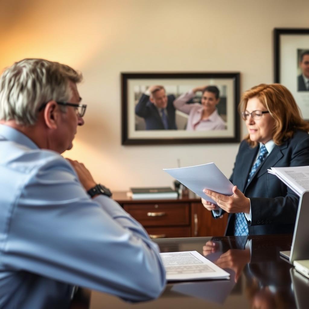 Interstate Compact Lawyer Colonial Heights