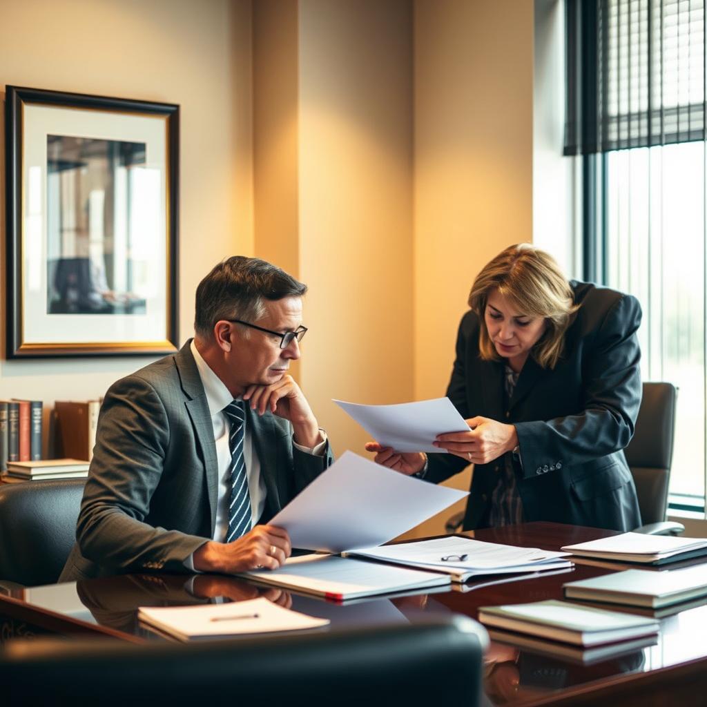 Interstate Compact Lawyer Fairfax