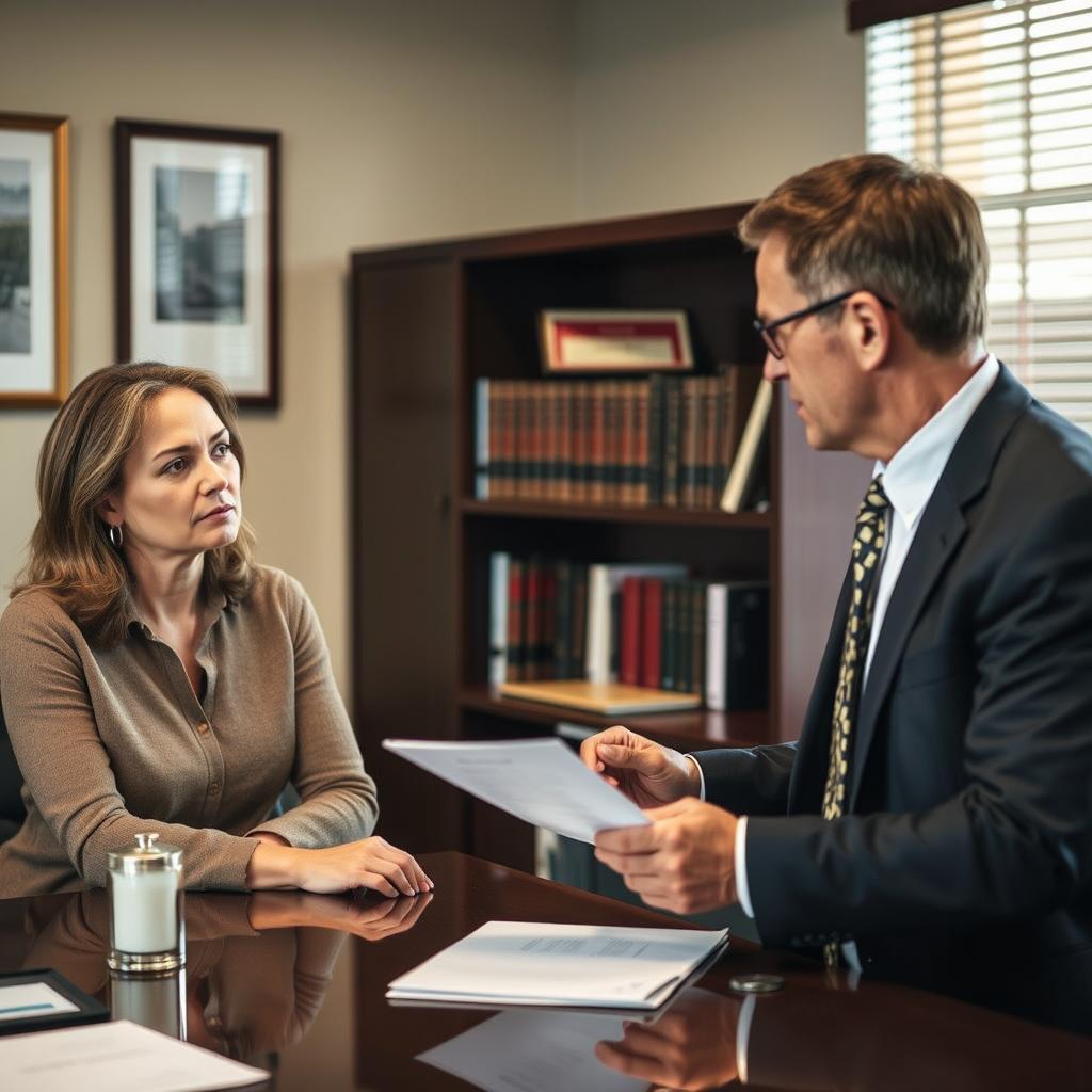 Interstate Compact Lawyer Frederick County