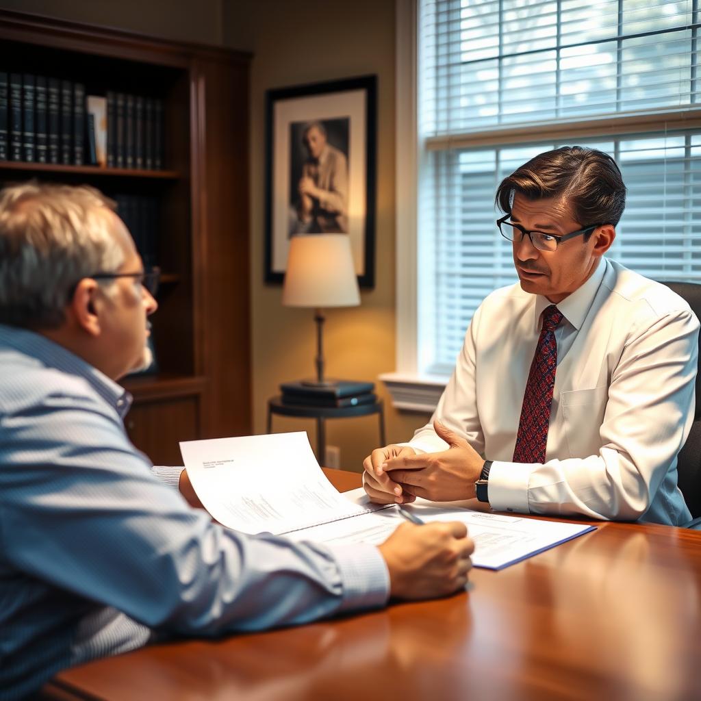 Interstate Compact Lawyer Goochland County