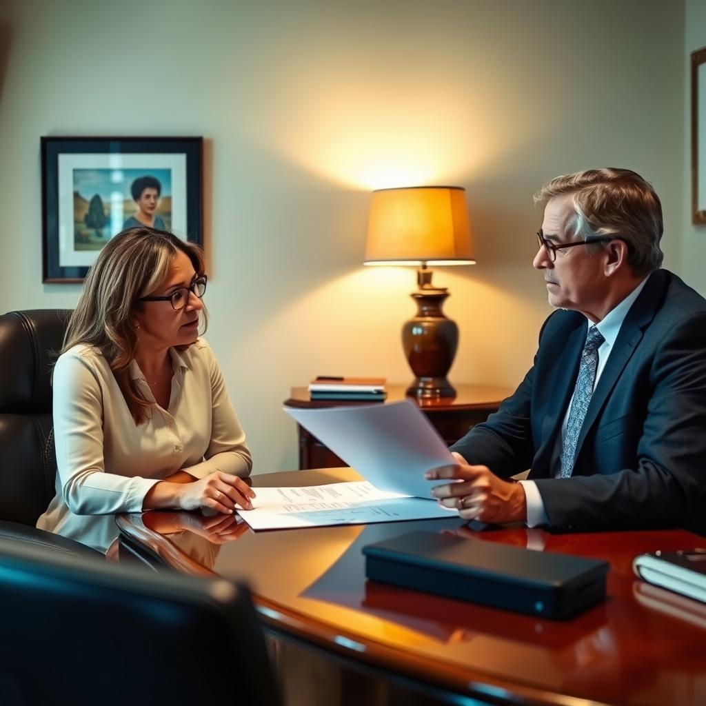 Interstate Compact Lawyer Hanover County