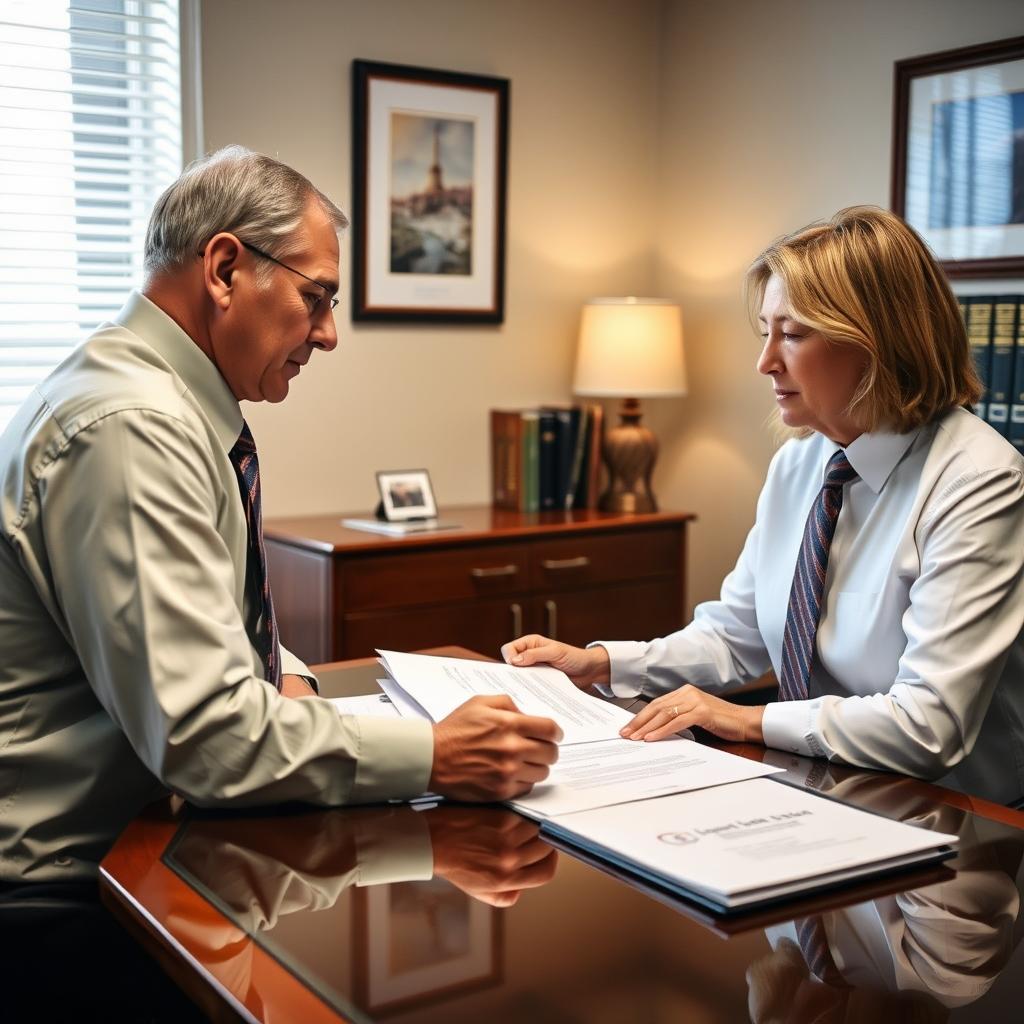 Interstate Compact Lawyer Henrico County
