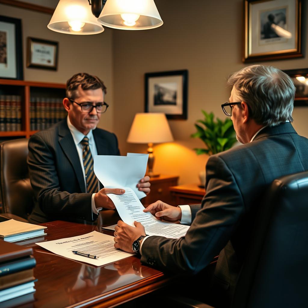 Interstate Compact Lawyer James City County
