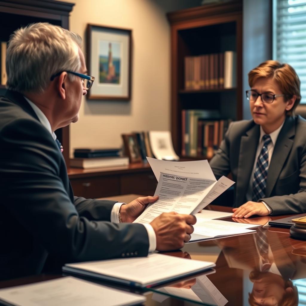 Interstate Compact Lawyer King William County