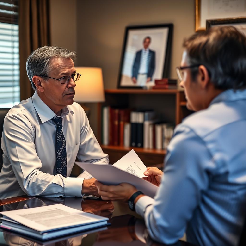 Interstate Compact Lawyer Loudoun County