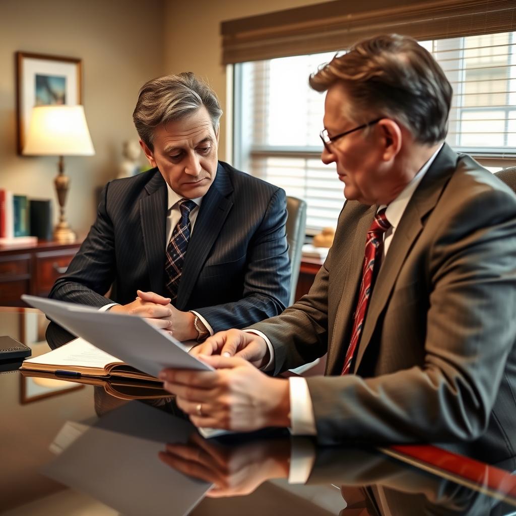 Interstate Compact Lawyer Louisa County