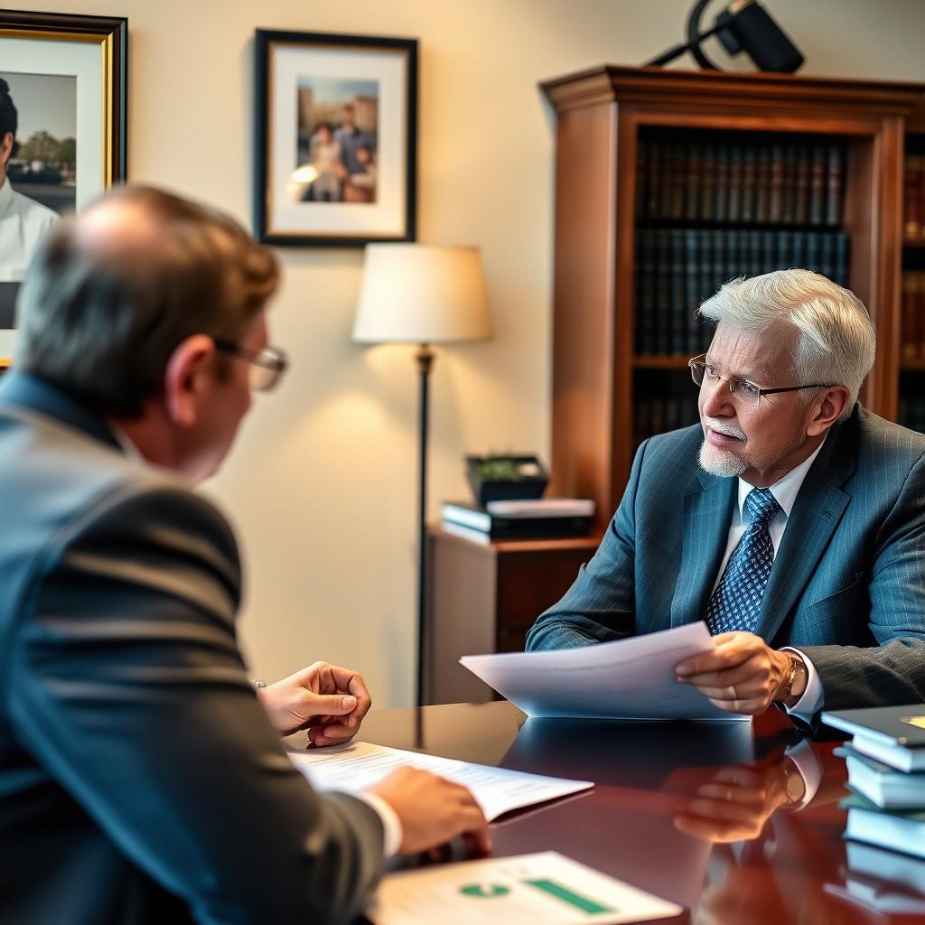 Interstate Compact Lawyer Madison County