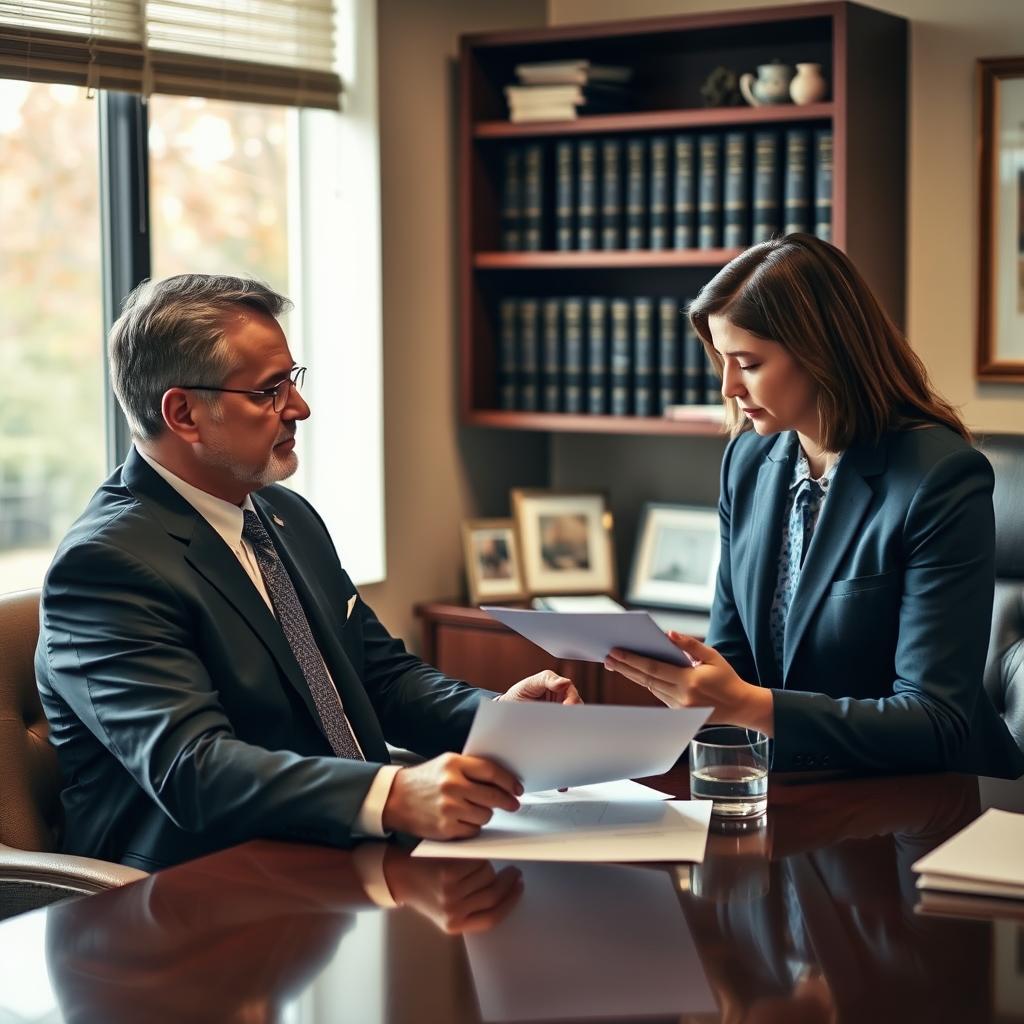 Interstate Compact Lawyer Manassas Park