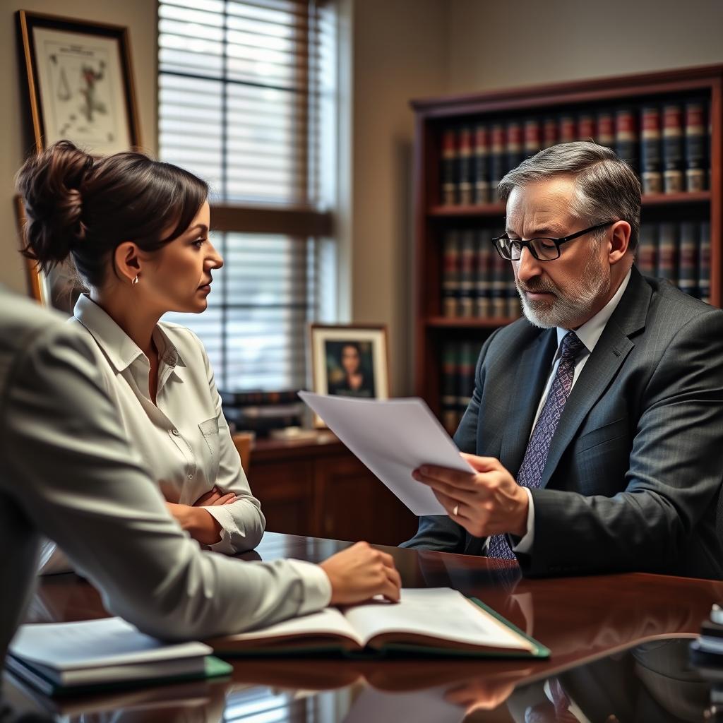 Interstate Compact Lawyer Manassas