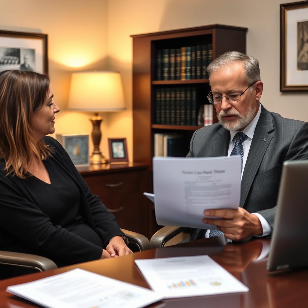 Interstate Compact Lawyer Orange County