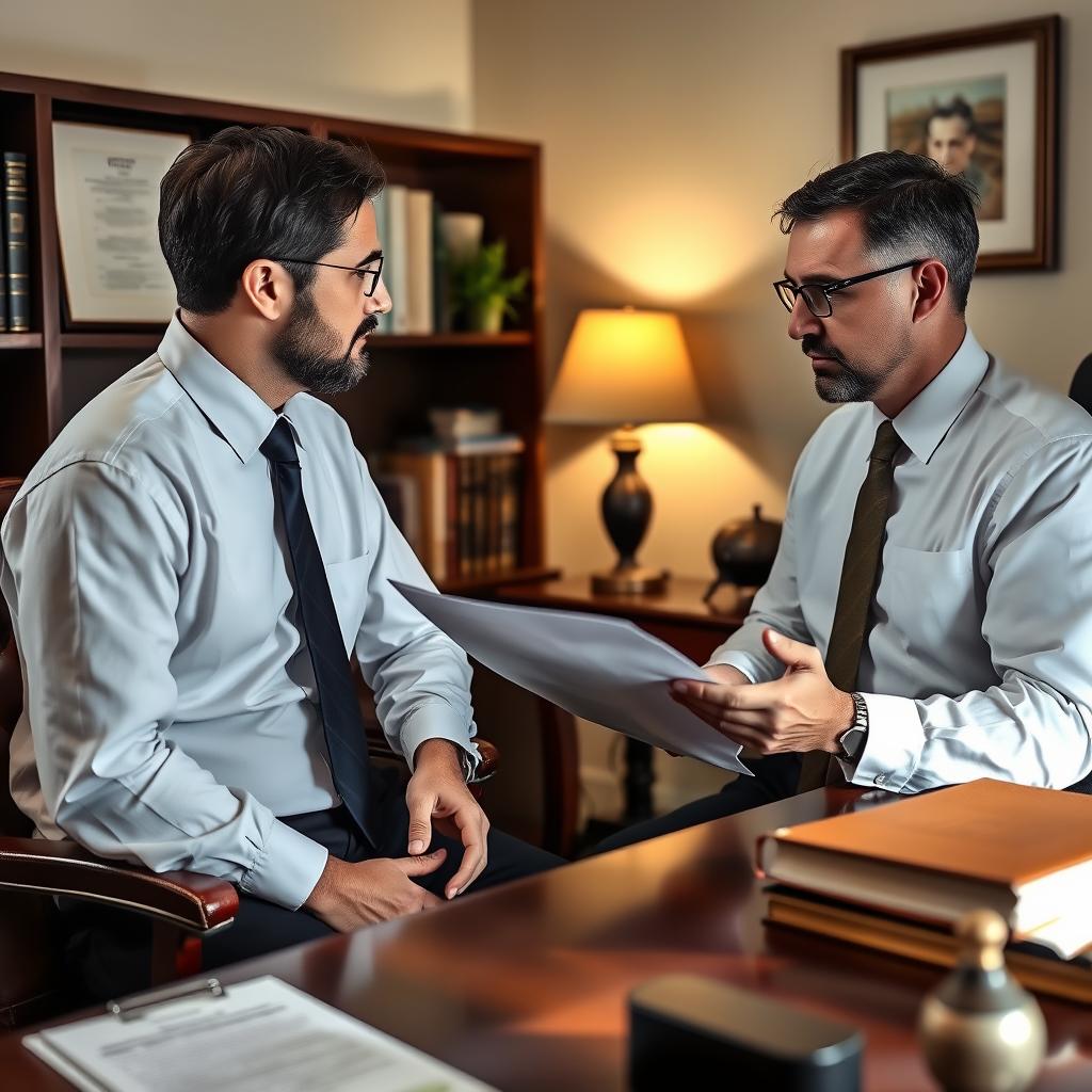 Interstate Compact Lawyer Poquoson