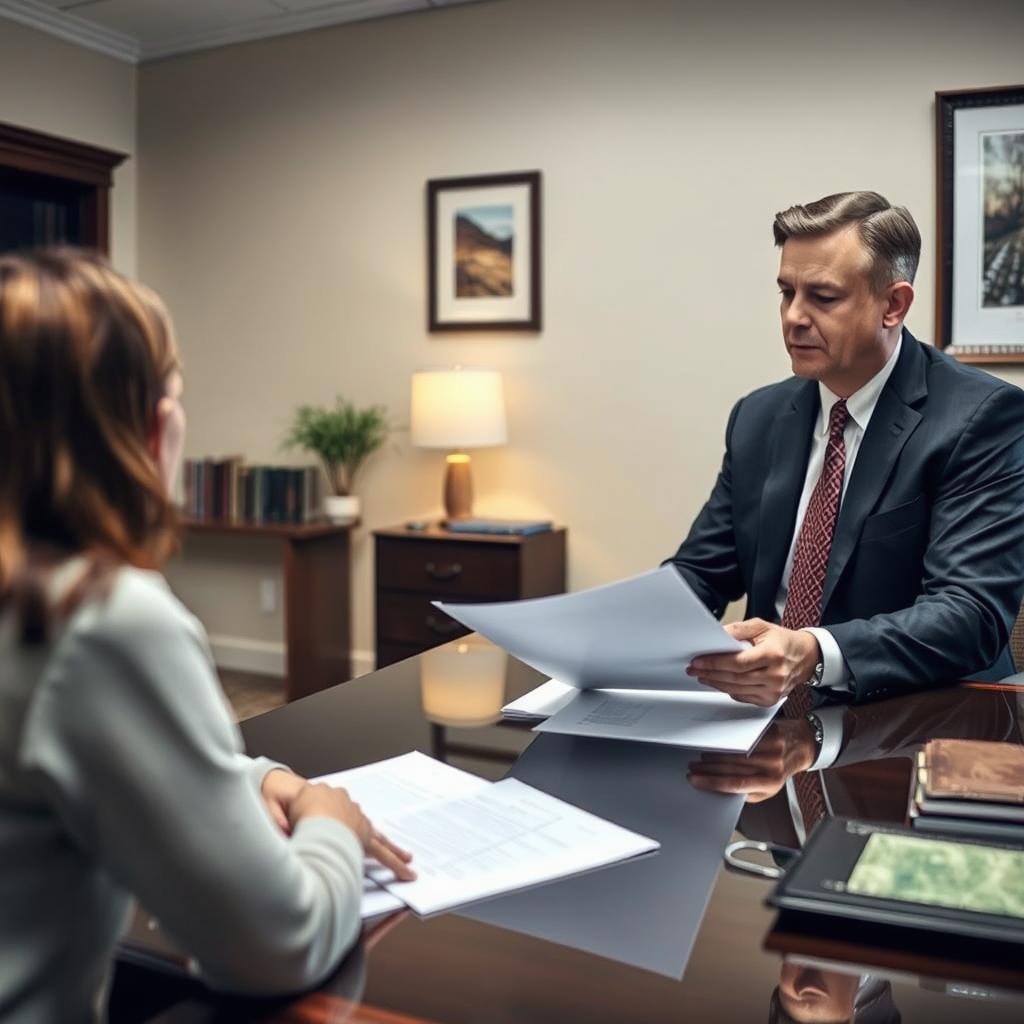 Interstate Compact Lawyer Prince William County