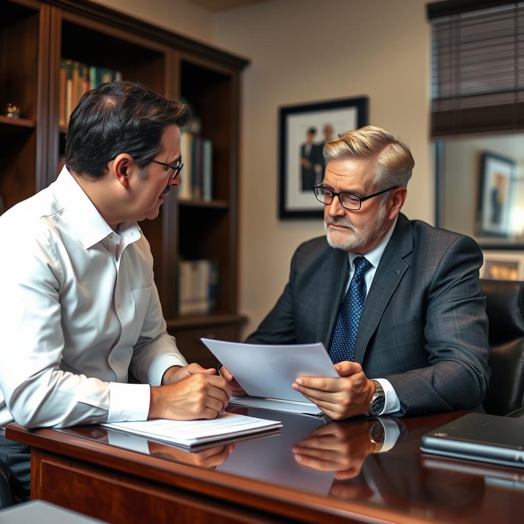 Interstate Compact Lawyer Roanoke County