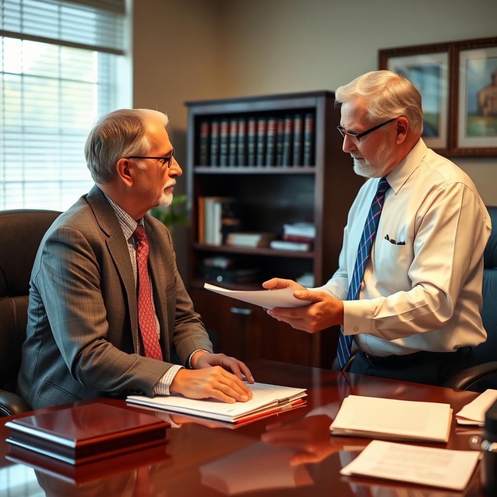 Interstate Compact Lawyer Suffolk