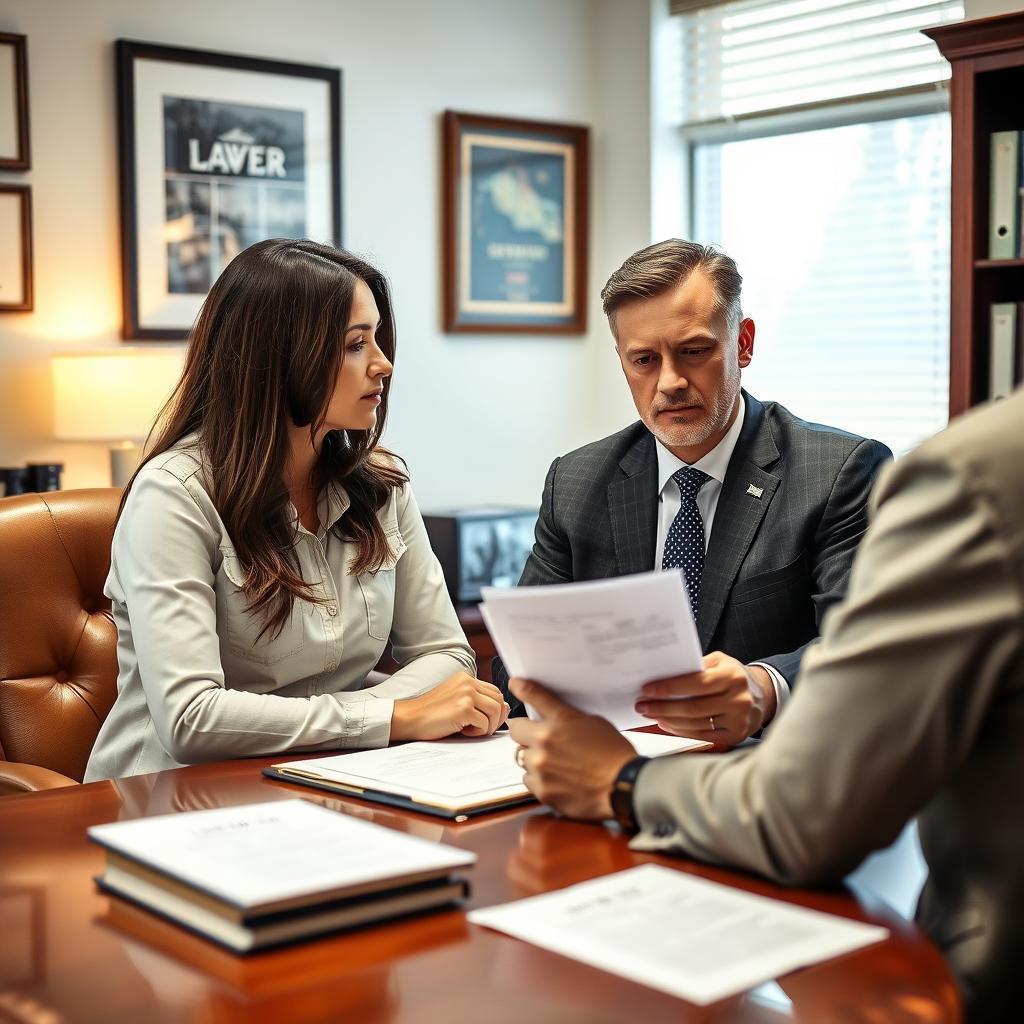 Interstate Compact Lawyer Virginia