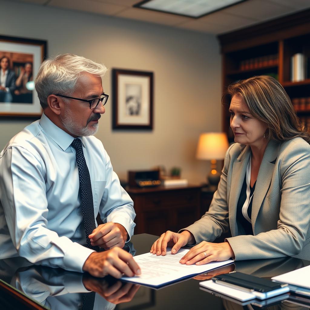 License Revocation Defense Lawyer Bedford County