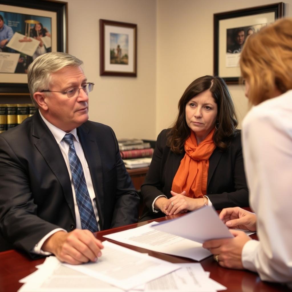 License Revocation Defense Lawyer Botetourt County