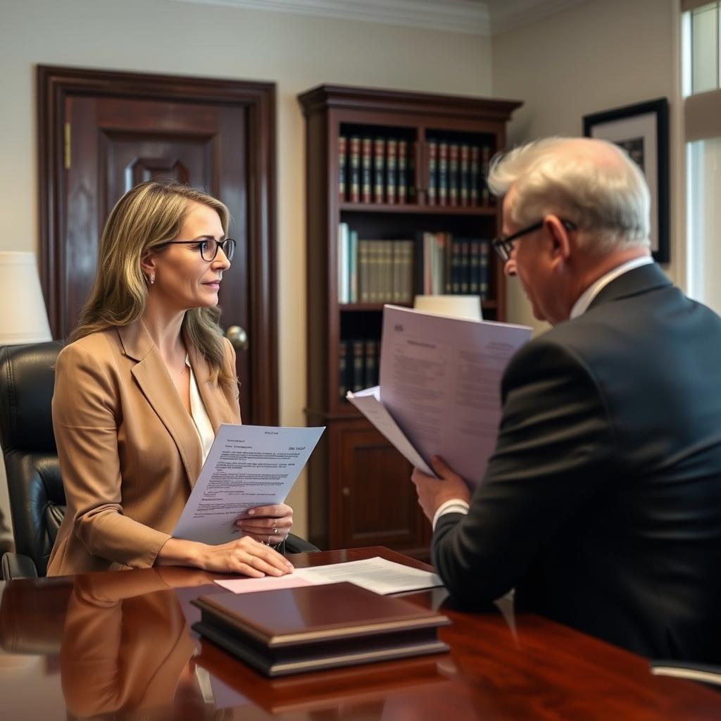 License Revocation Defense Lawyer Caroline County
