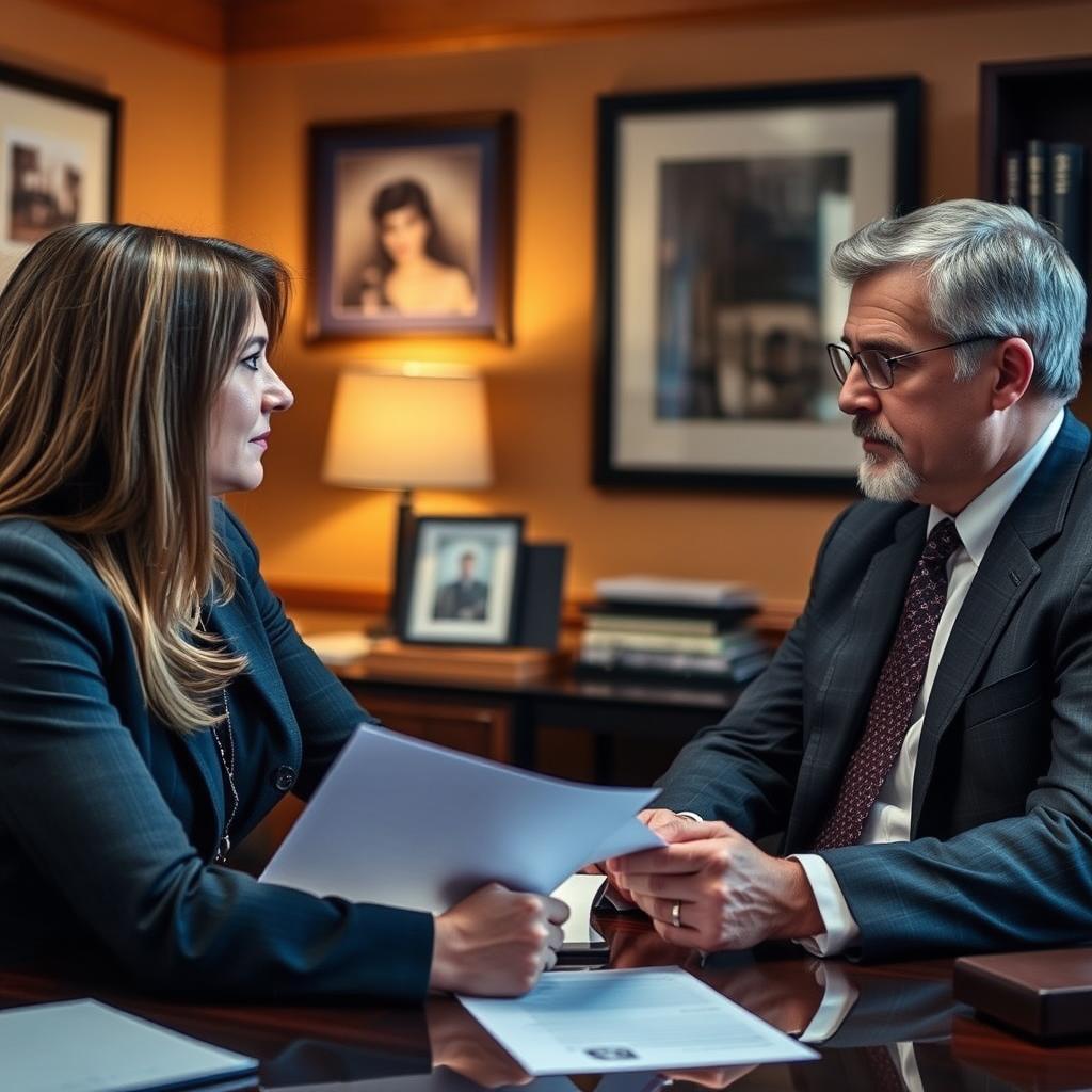 License Revocation Defense Lawyer Dinwiddie County