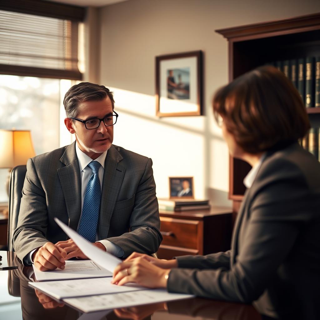 License Revocation Defense Lawyer Fairfax County