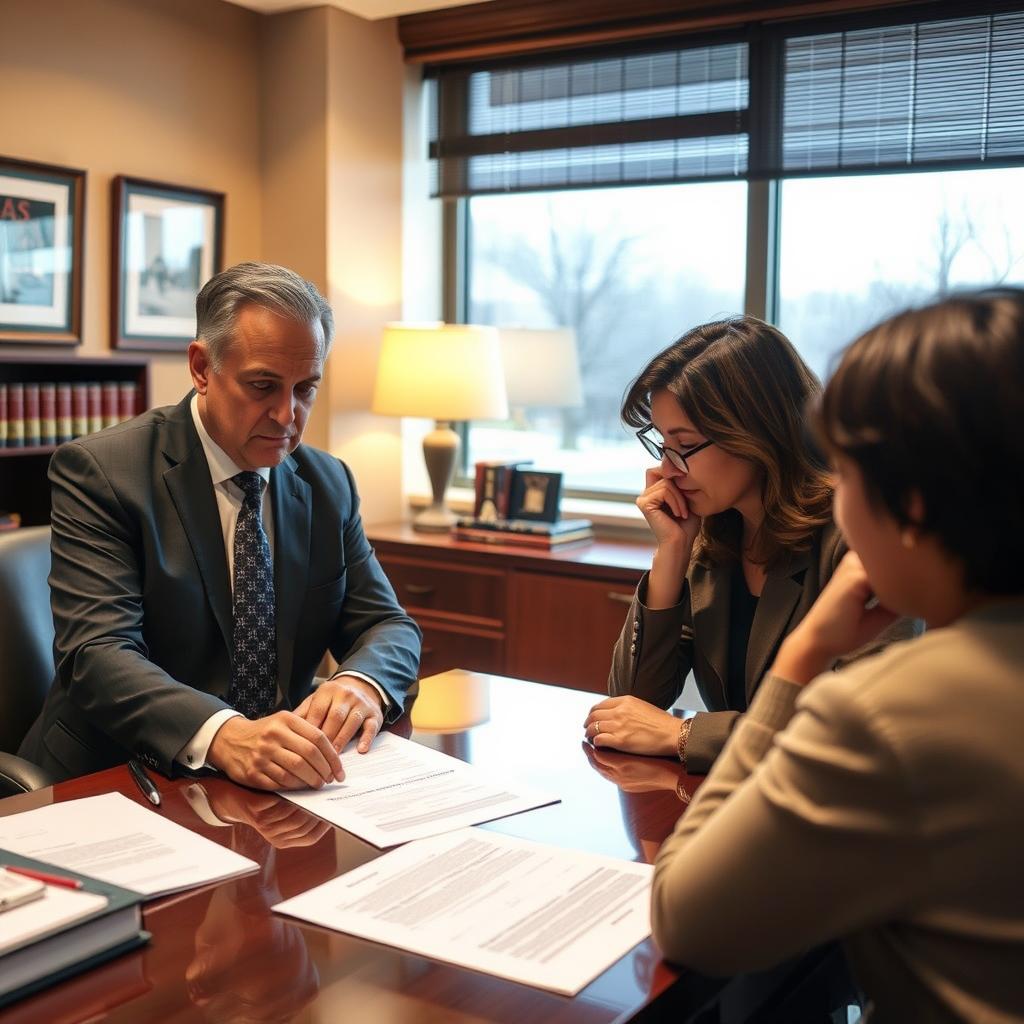 License Revocation Defense Lawyer Fairfax