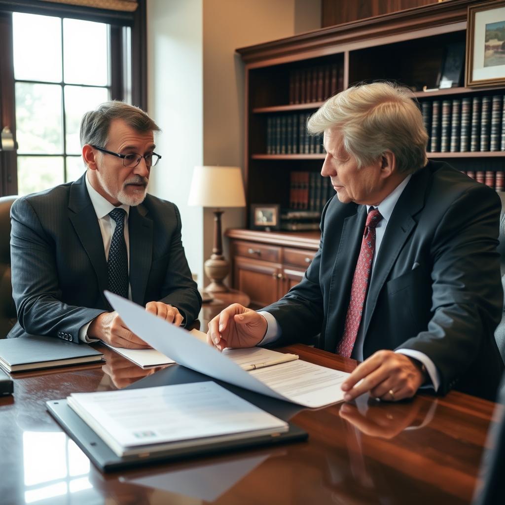 License Revocation Defense Lawyer Hanover County