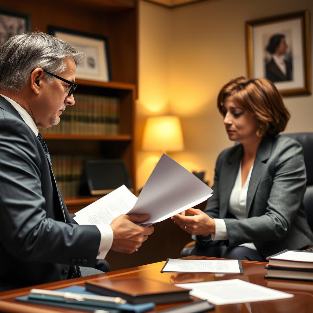 License Revocation Defense Lawyer Henrico County