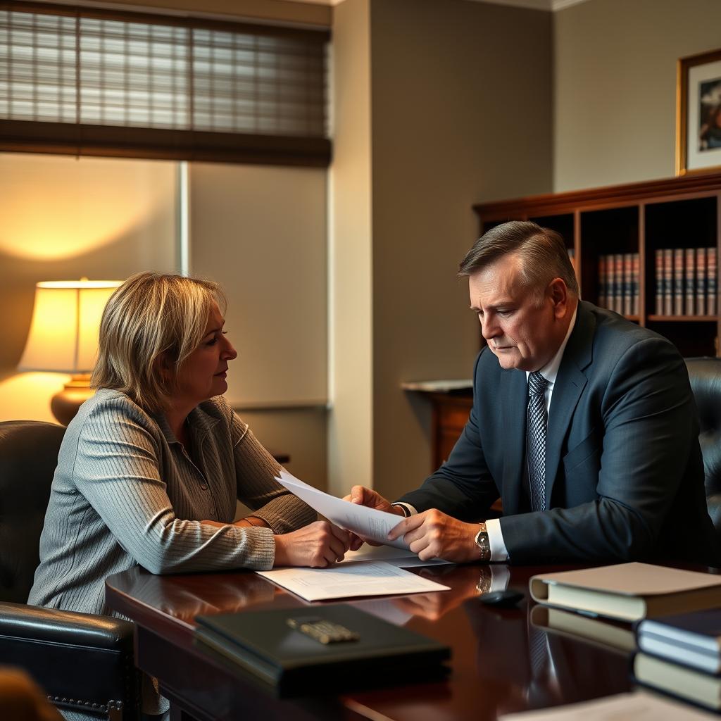 License Revocation Defense Lawyer Isle of Wight County