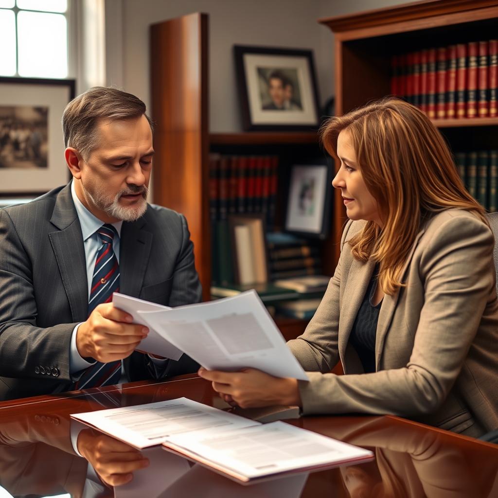 License Revocation Defense Lawyer James City County