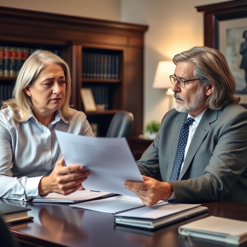 License Revocation Defense Lawyer King William County