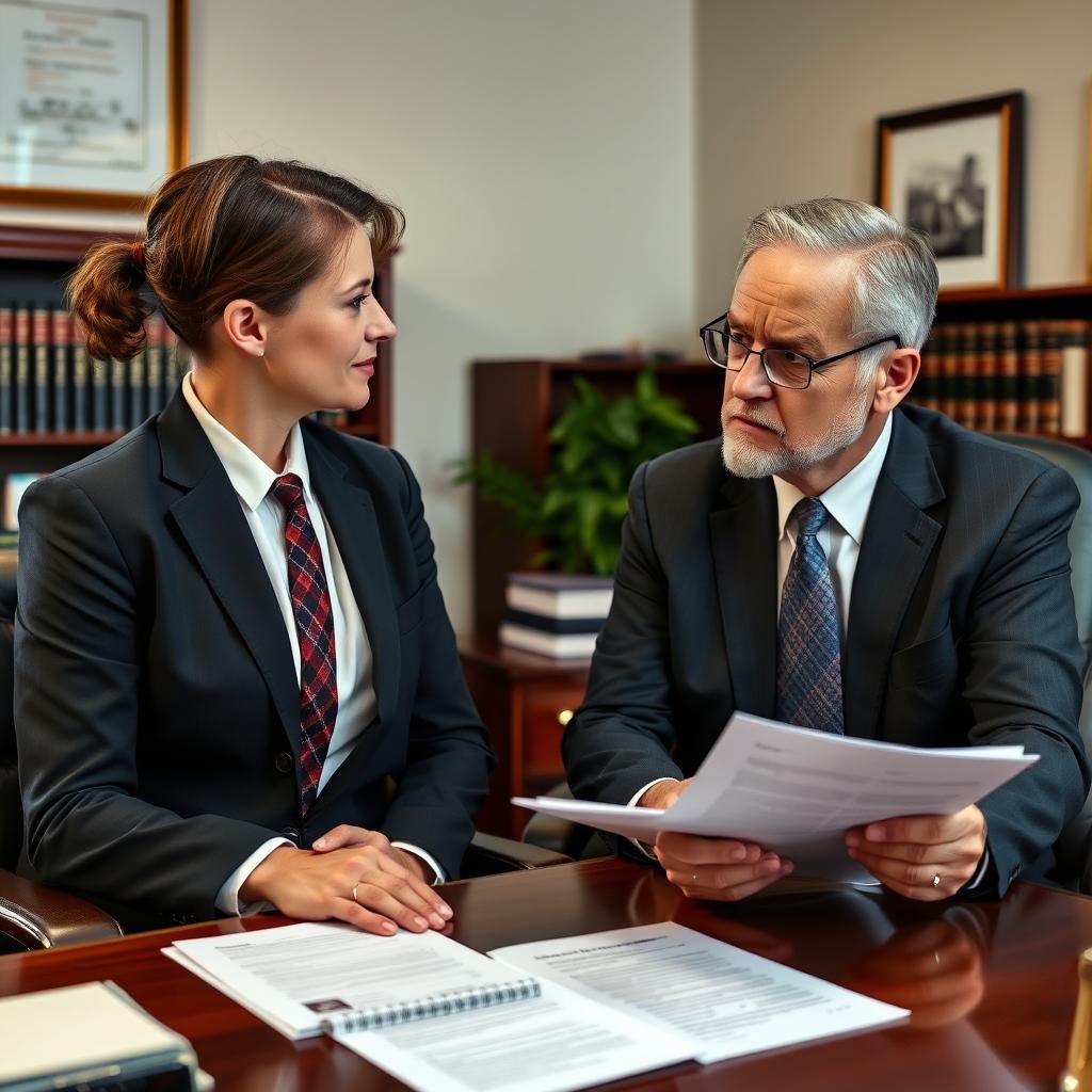 License Revocation Defense Lawyer Lexington